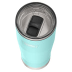 18oz ICON? TUMBLER WITH SLIDE LOCK LID