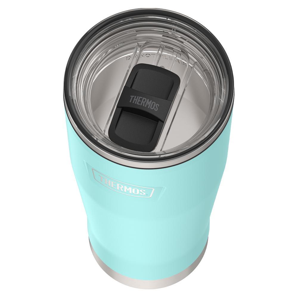18oz ICON? TUMBLER WITH SLIDE LOCK LID