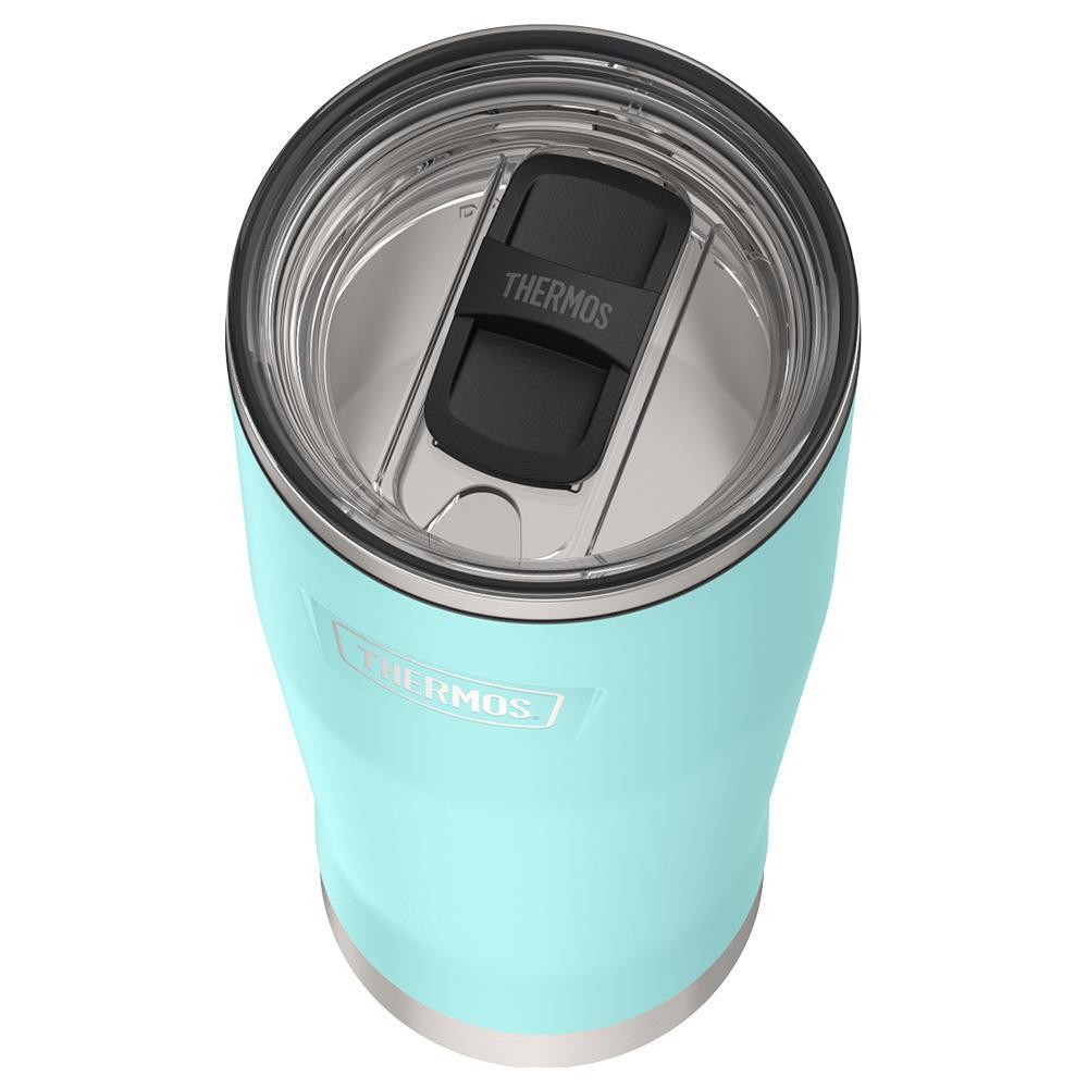 18oz ICON? TUMBLER WITH SLIDE LOCK LID