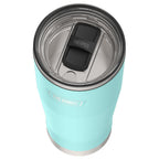 18oz ICON? TUMBLER WITH SLIDE LOCK LID