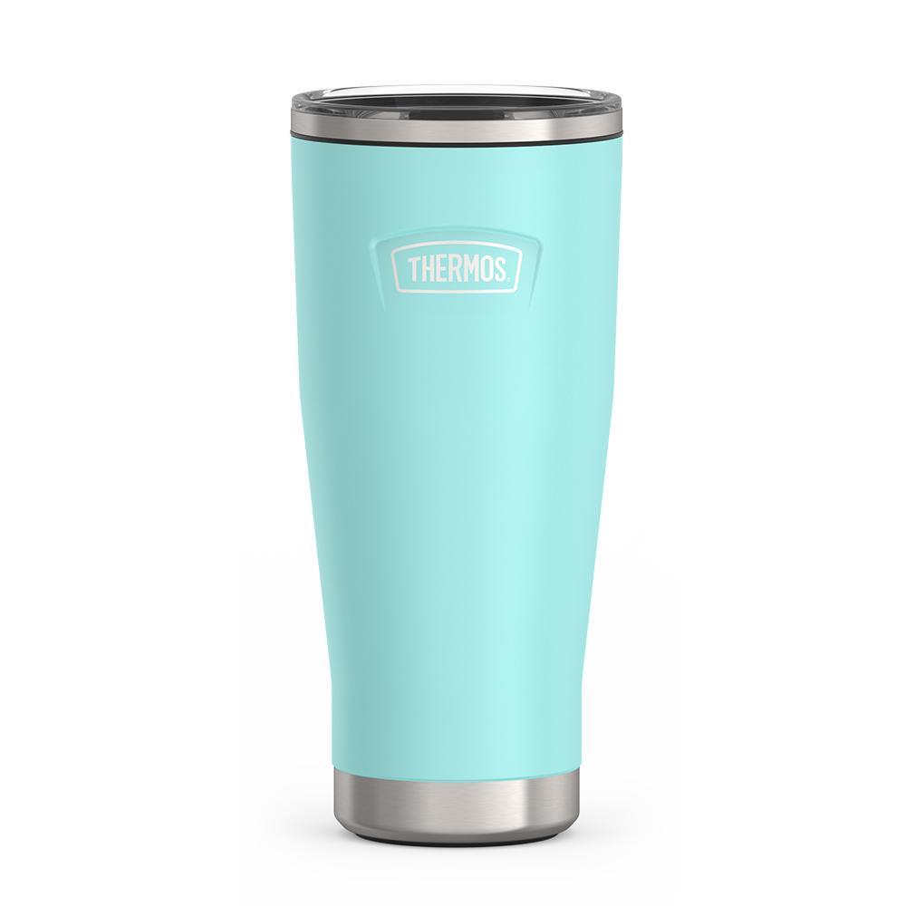 18oz ICON? TUMBLER WITH SLIDE LOCK LID