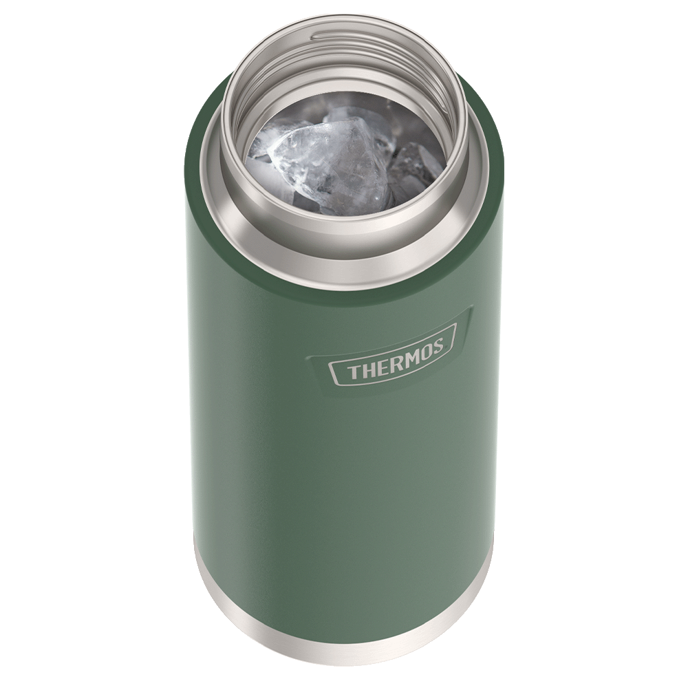 24oz ICON™ WATER BOTTLE WITH SPOUT