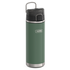 24oz ICON™ WATER BOTTLE WITH SPOUT