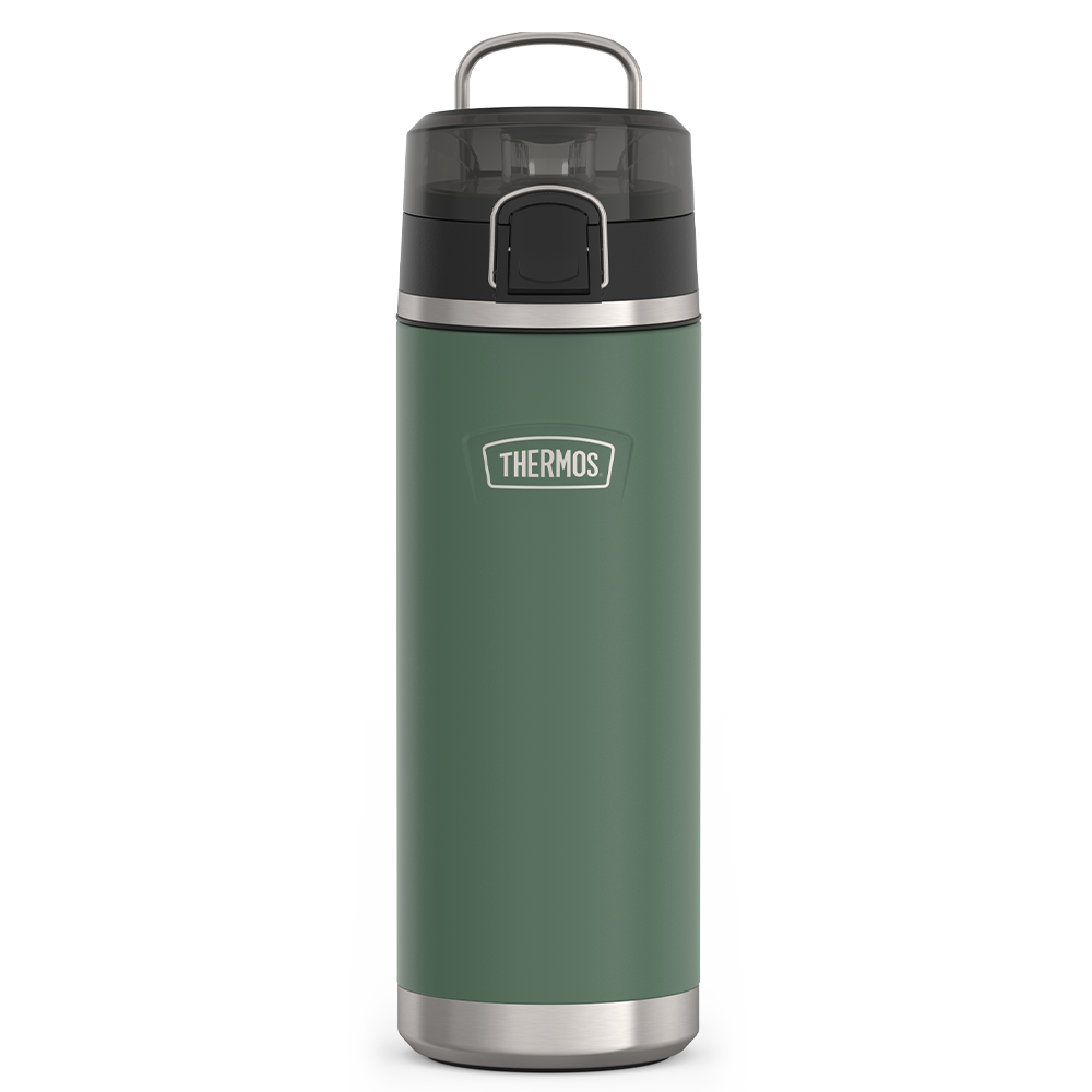 24oz ICON™ WATER BOTTLE WITH SPOUT