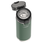 24oz ICON™ WATER BOTTLE WITH SPOUT