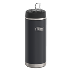 32oz ICON™ WATER BOTTLE WITH STRAW LID