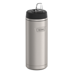 32oz ICON™ WATER BOTTLE WITH STRAW LID