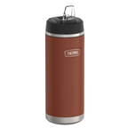 32oz ICON™ WATER BOTTLE WITH STRAW LID