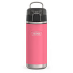 18oz ICON™ KIDS WATER BOTTLE WITH SPOUT LID