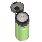 18oz ICON™ KIDS WATER BOTTLE WITH SPOUT LID