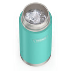 18oz ICON™ KIDS WATER BOTTLE WITH SPOUT LID