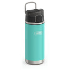 18oz ICON™ KIDS WATER BOTTLE WITH SPOUT LID