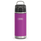 18oz ICON™ KIDS WATER BOTTLE WITH SPOUT LID