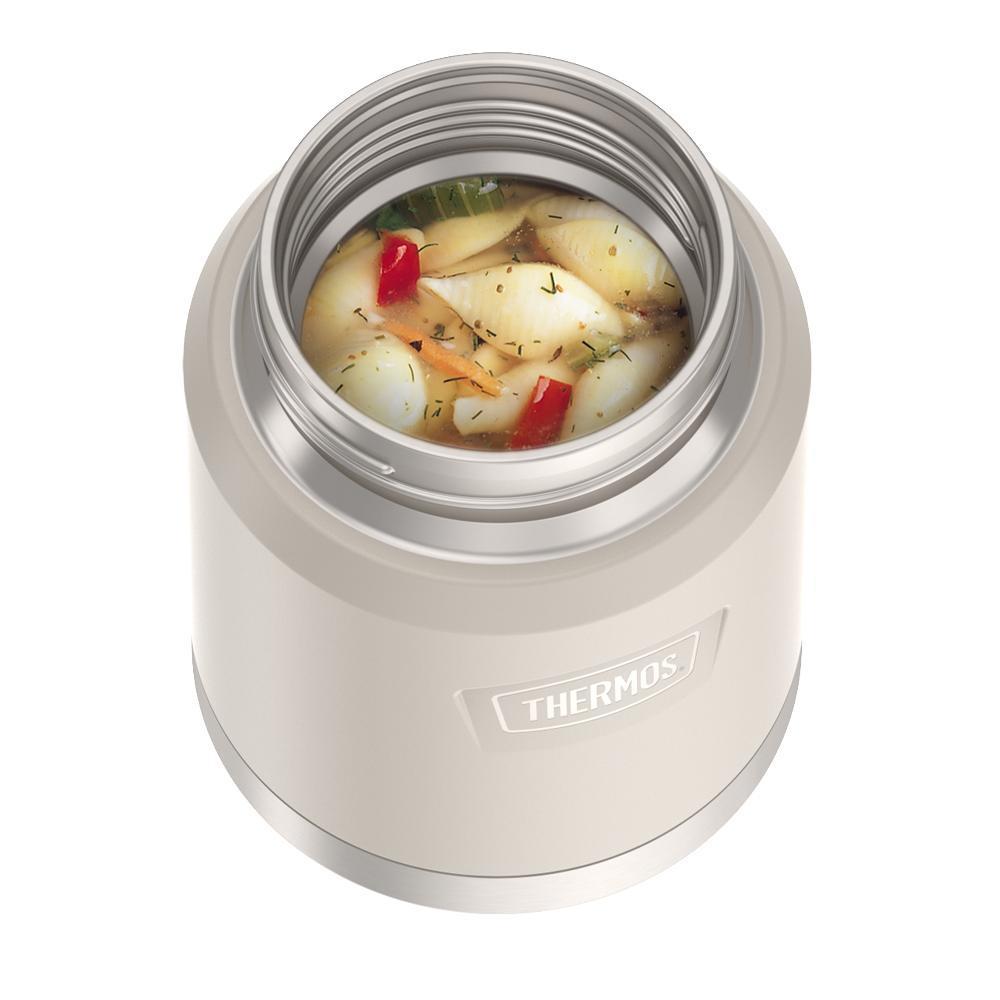 16oz ICON™ FOOD JAR