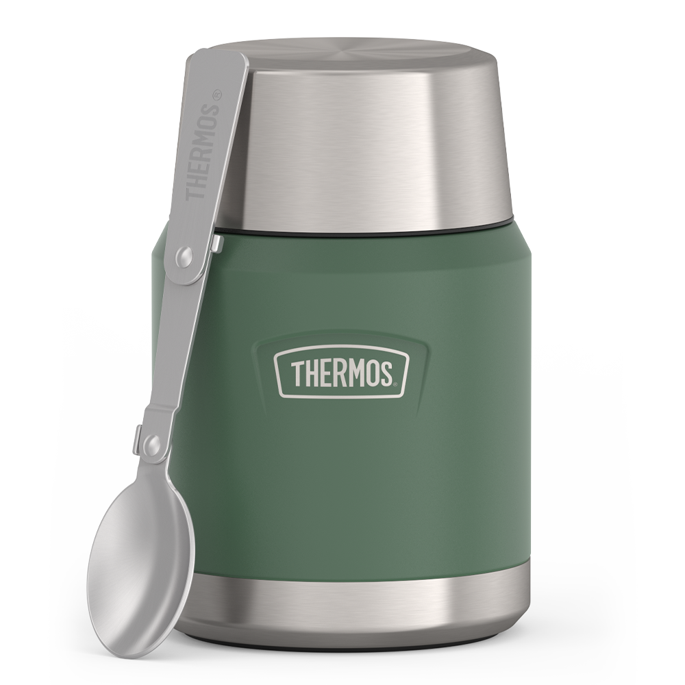 16oz ICON™ FOOD JAR