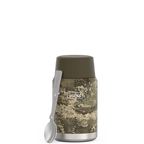 24oz ICON™ FOOD JAR - TrueTimber™ Strata camo
