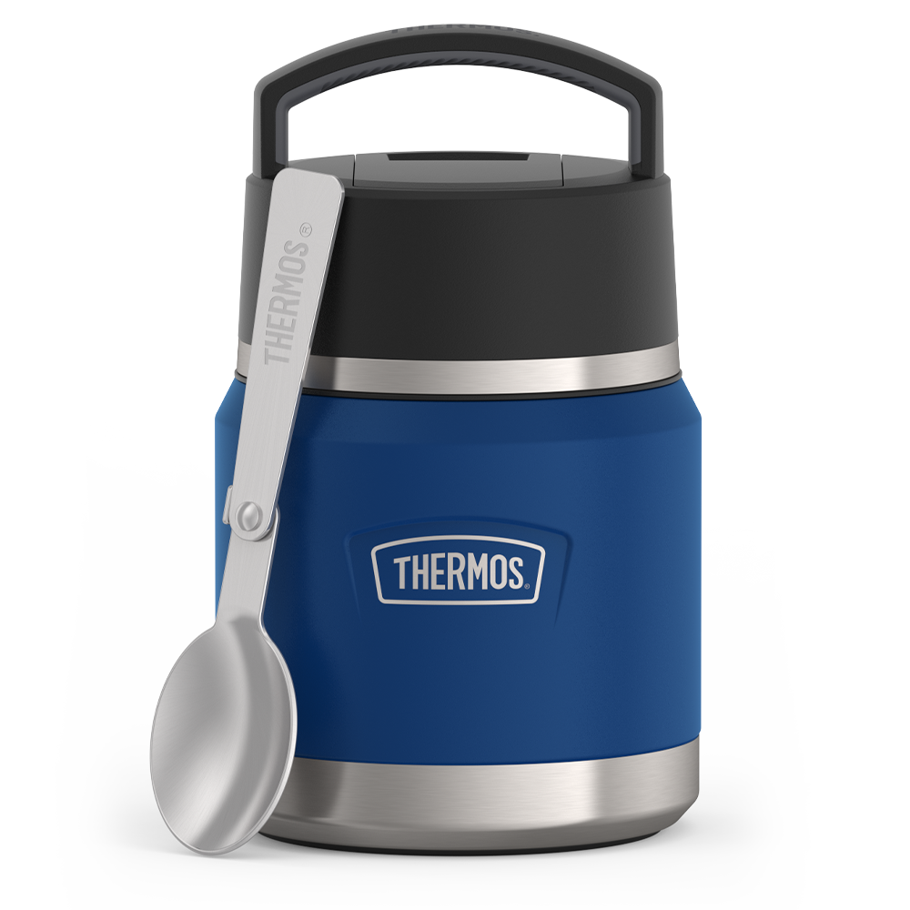 12oz ICON™ KIDS FOOD JAR