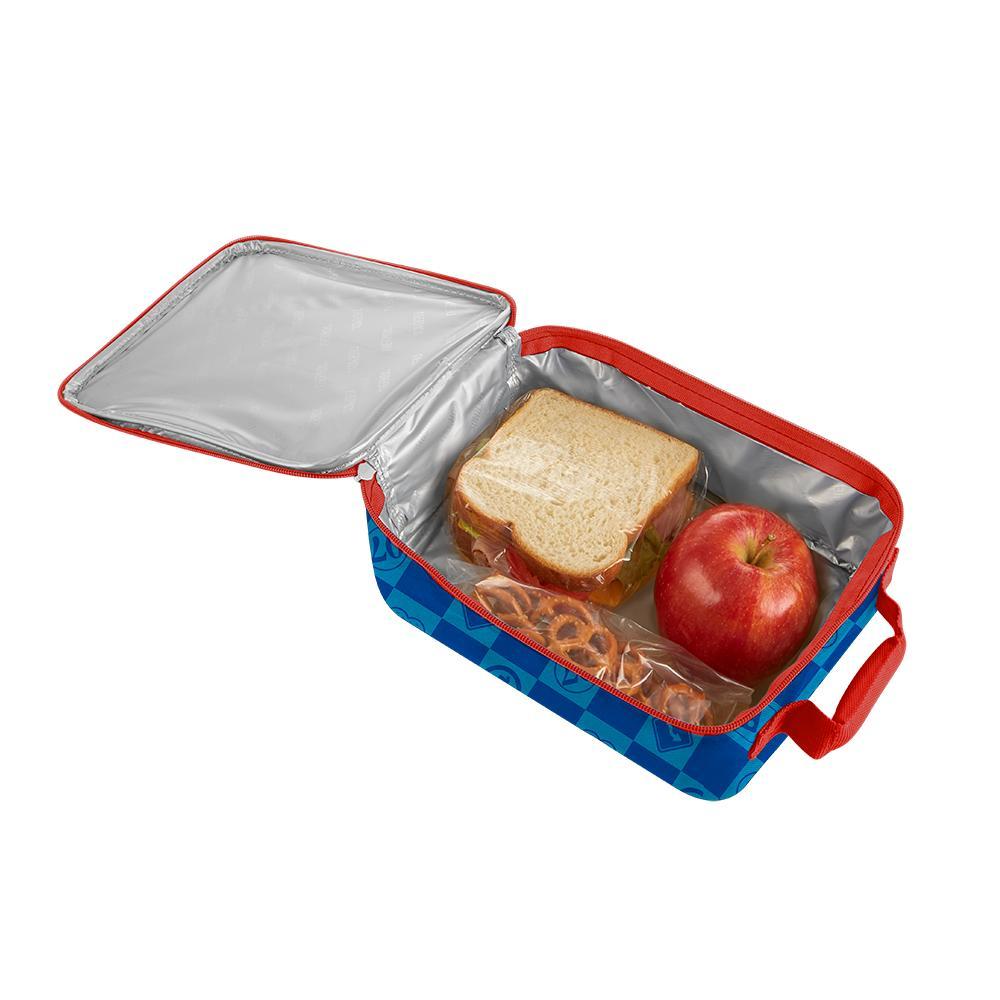 SOFT LUNCH BOX MARIO KART™