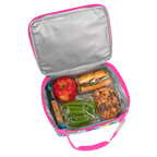 SOFT LUNCH BOX BARBIE™