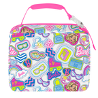 SOFT LUNCH BOX BARBIE™