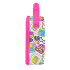 SOFT LUNCH BOX BARBIE™