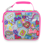 SOFT LUNCH BOX BARBIE™