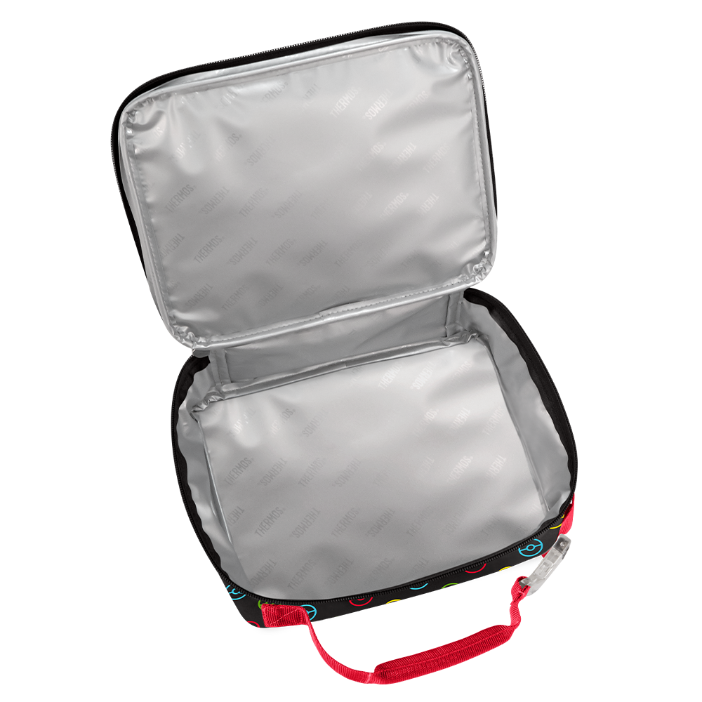 SOFT LUNCH BOX POKÉMON