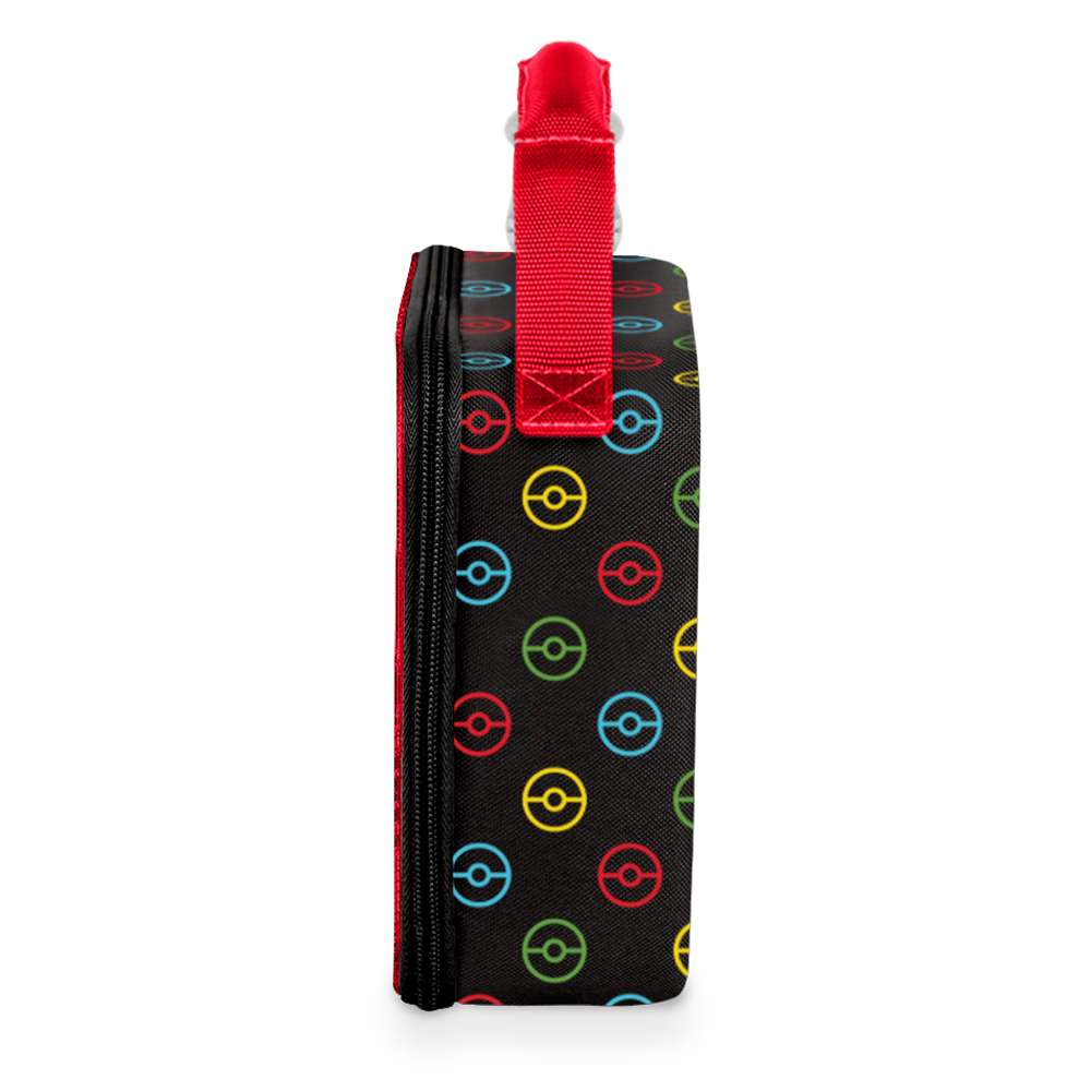 SOFT LUNCH BOX POKÉMON