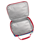 SOFT LUNCH BOX PAW PATROL