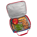 SOFT LUNCH BOX PAW PATROL