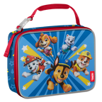SOFT LUNCH BOX PAW PATROL