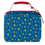 SOFT LUNCH BOX PAW PATROL