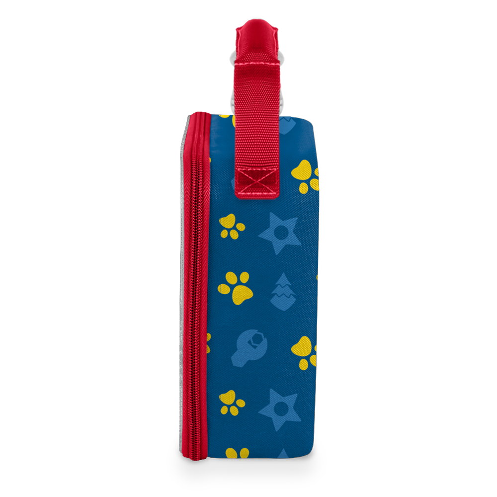SOFT LUNCH BOX PAW PATROL