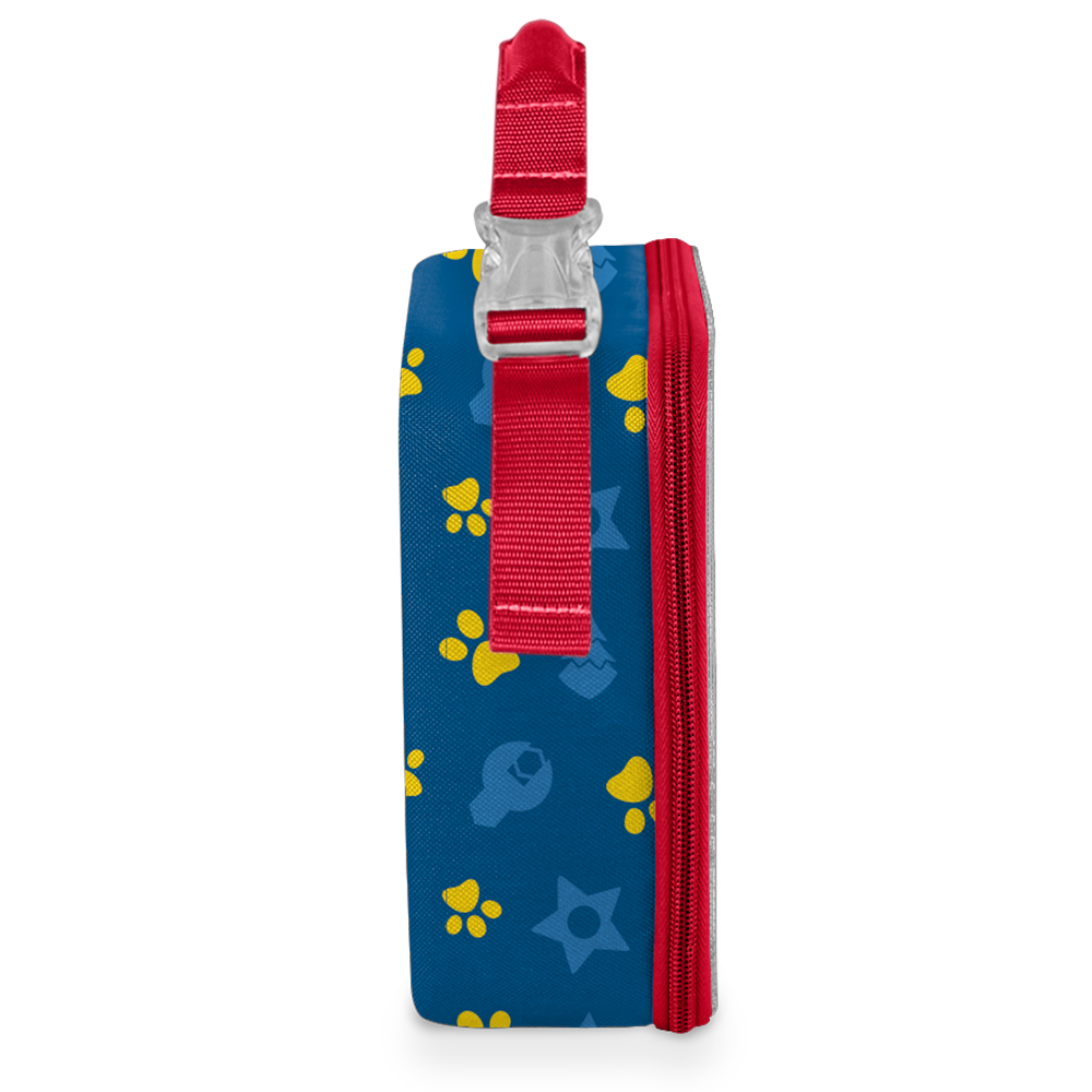 SOFT LUNCH BOX PAW PATROL