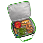 SOFT LUNCH BOX MINECRAFT