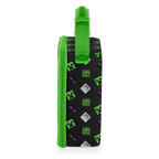 SOFT LUNCH BOX MINECRAFT
