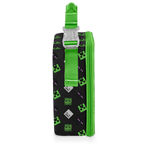 SOFT LUNCH BOX MINECRAFT