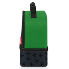 DUAL LUNCH BOX MINECRAFT