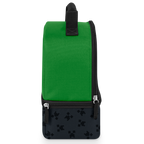 DUAL LUNCH BOX MINECRAFT