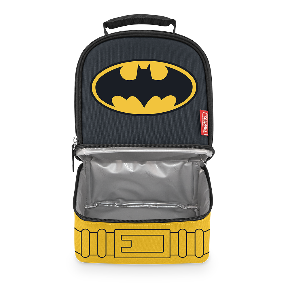 NOVELTY LUNCH BOX BATMAN