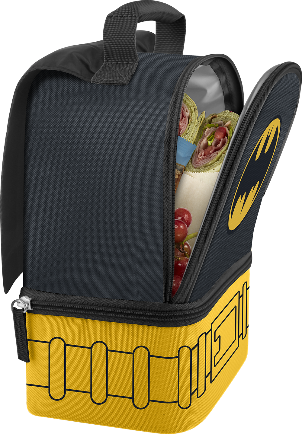 NOVELTY LUNCH BOX BATMAN