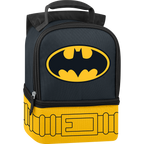 NOVELTY LUNCH BOX BATMAN