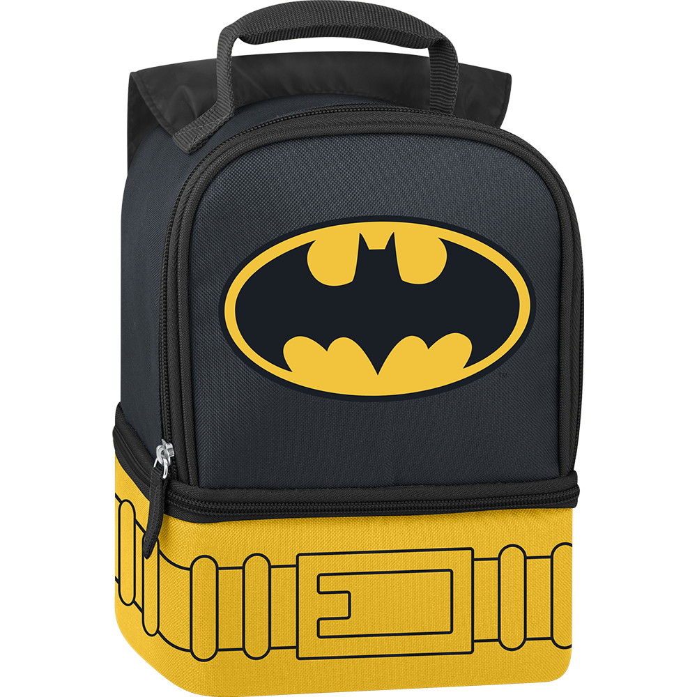 NOVELTY LUNCH BOX BATMAN