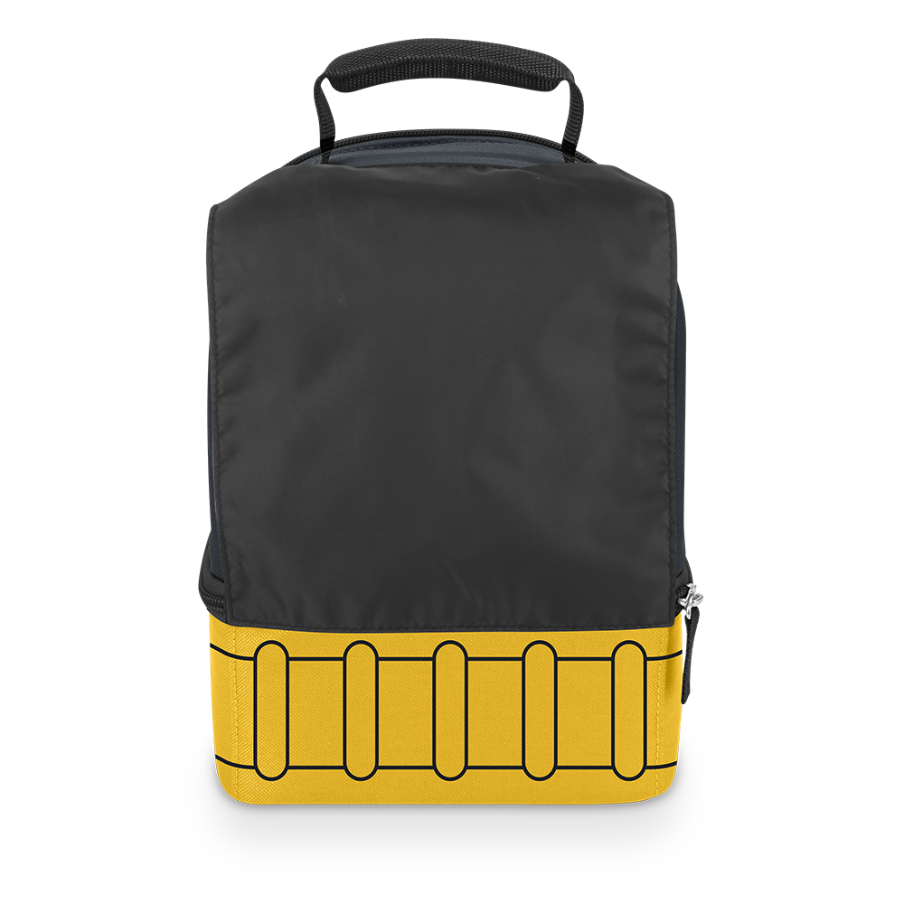 NOVELTY LUNCH BOX BATMAN