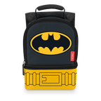 NOVELTY LUNCH BOX BATMAN