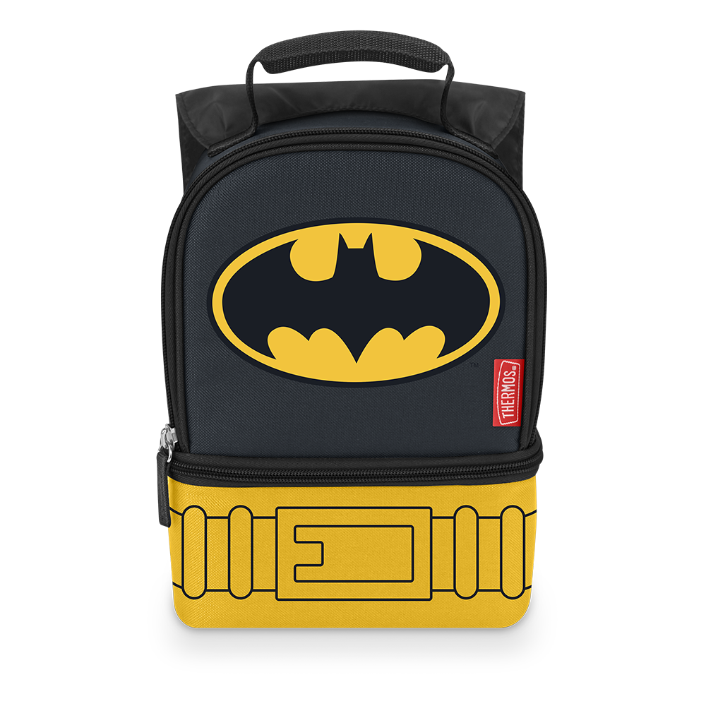 NOVELTY LUNCH BOX BATMAN