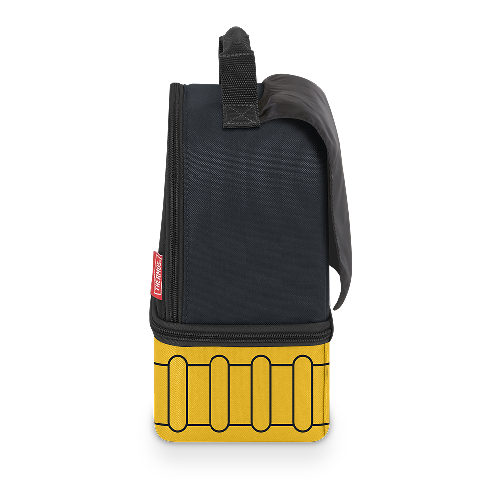 NOVELTY LUNCH BOX BATMAN