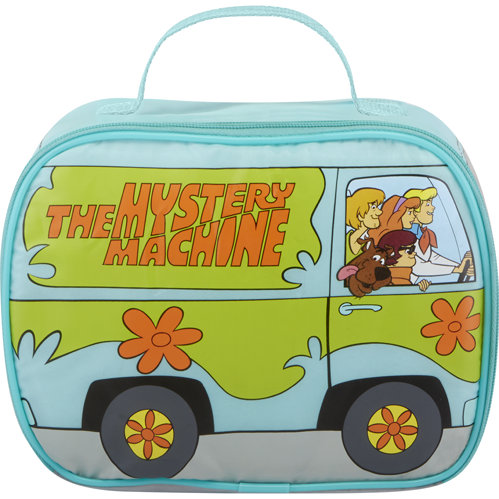 NOVELTY LUNCH BOX SCOOBY-DOO™ MYSTERY MACHINE