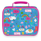 SOFT LUNCH BOX SKETCHBOOK