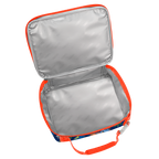 SOFT LUNCH BOX DARING DINOS